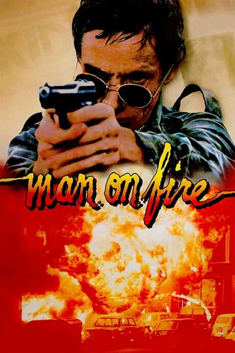 Man on Fire